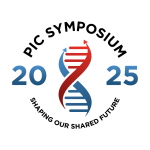 2025 Symposium Logo